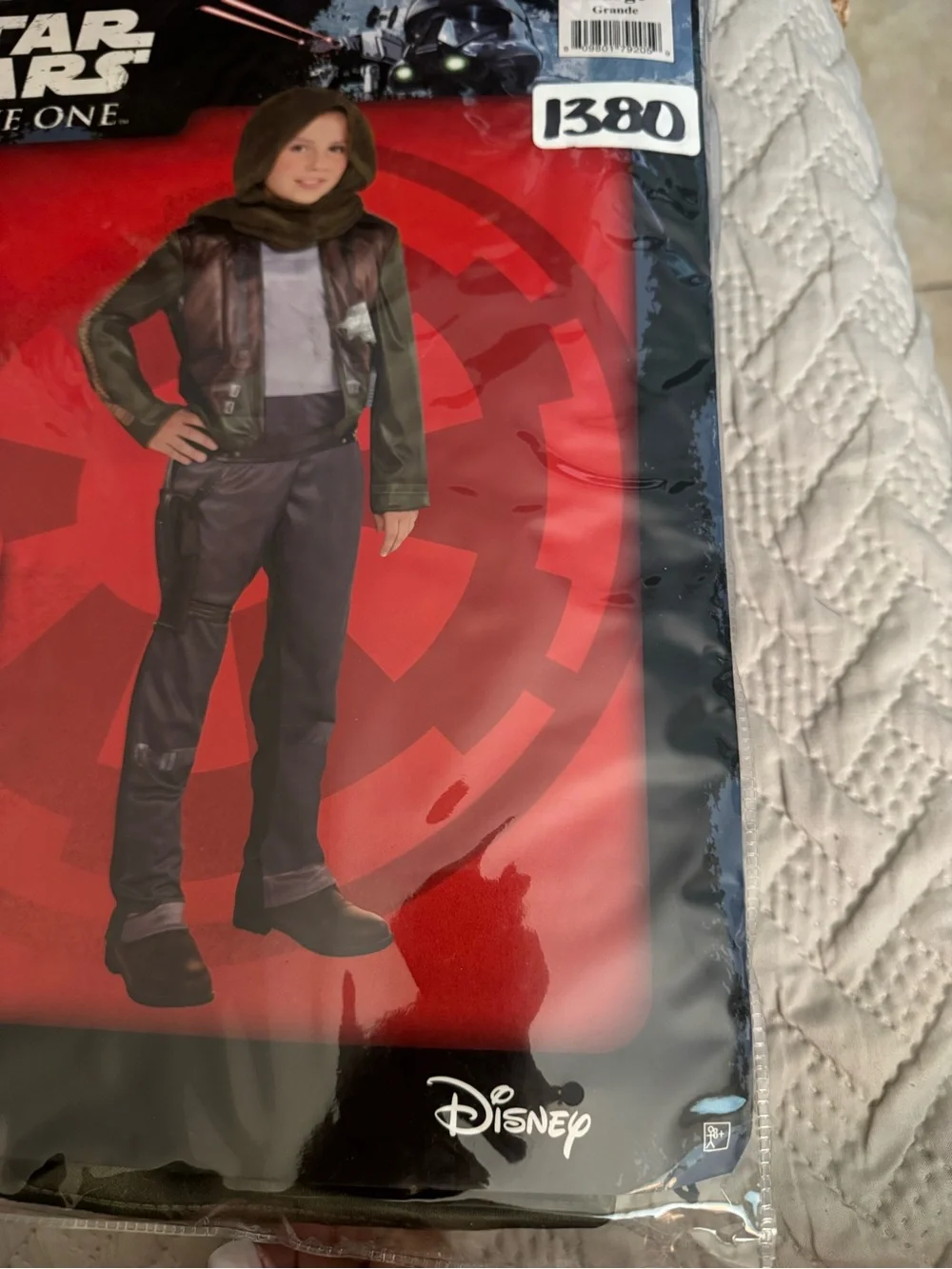 Disney official star